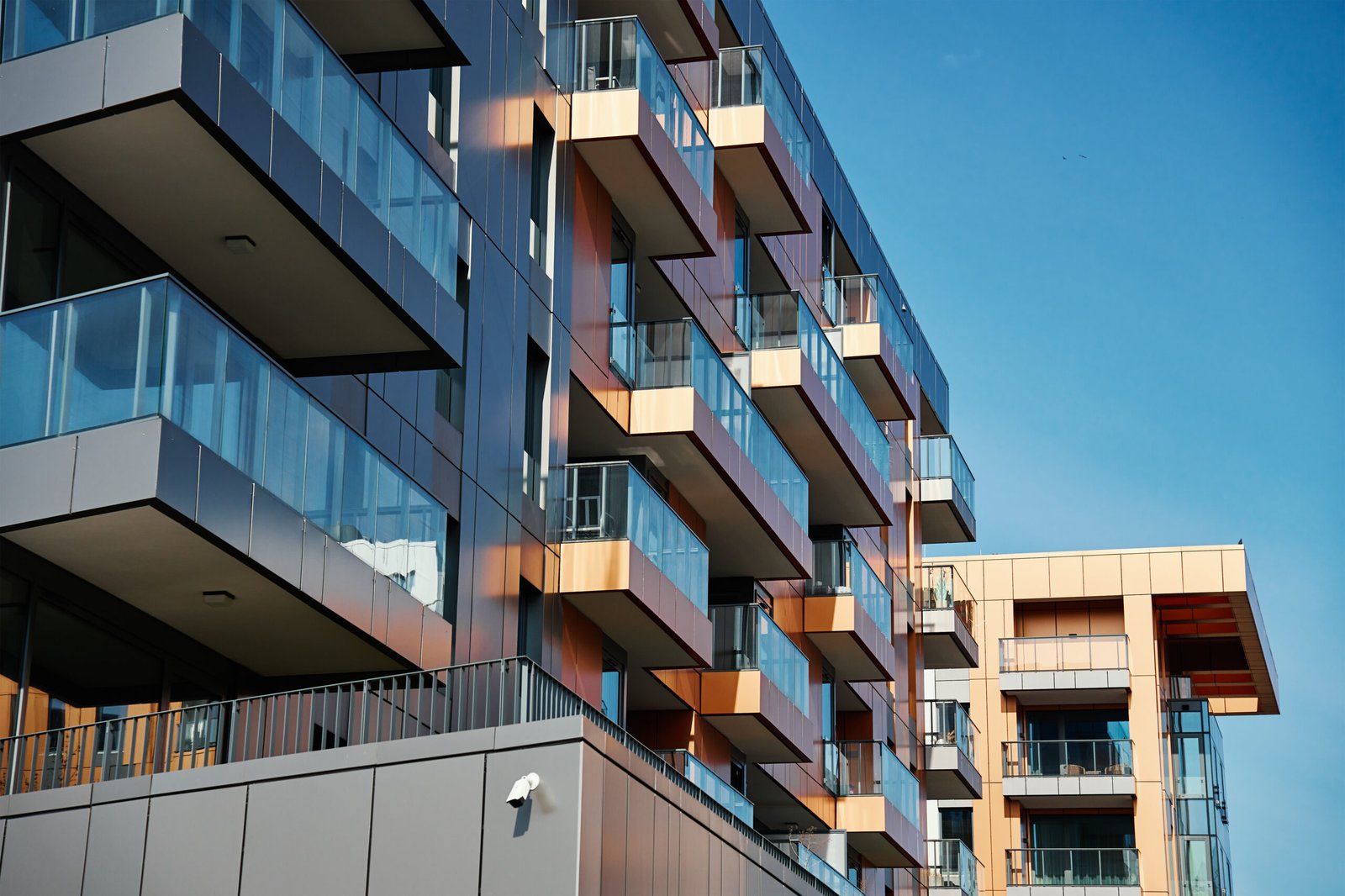 Spécialistes en Construction Multilogement Montréal | SPACIA