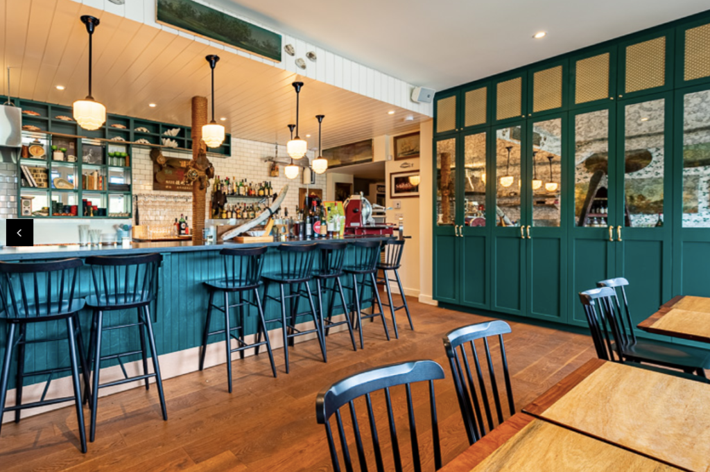 What is a commercial interior designer? – Spacia