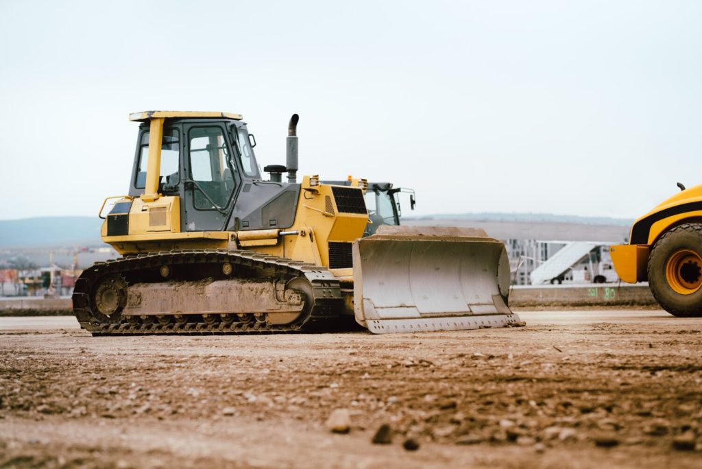 Combien coûte la construction d'un entrepôt